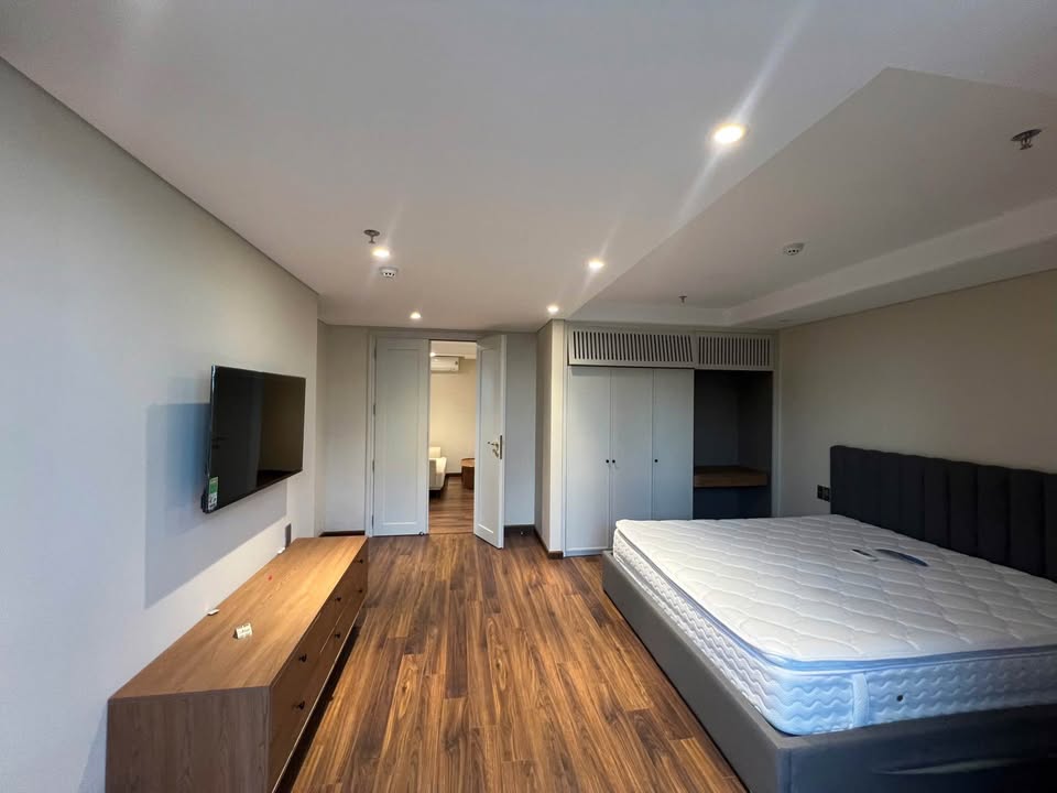 Toà Căn Hộ 9 Tầng Sơn Trà, Đà Nẵng – View Biển, Hồ Bơi, Giá Tốt!