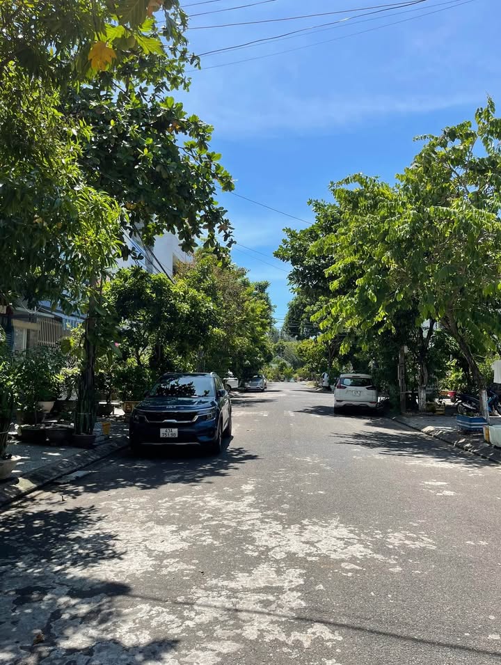 Nhà Mặt Tiền Hoàng Đức Lương 100m² (5x20m) - Kinh Doanh Đắc Lộc