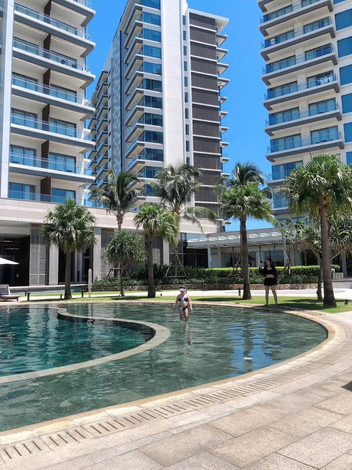 Đất Vàng Mặt Tiền Thanh Niên, Hải Châu, Đà Nẵng - 400m² - Chính Chủ