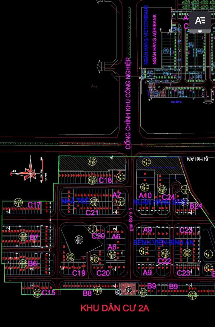 Đất Vàng Điện Ngọc 400m² - Mặt Tiền 22.5m - Giá Tốt Đầu Tư