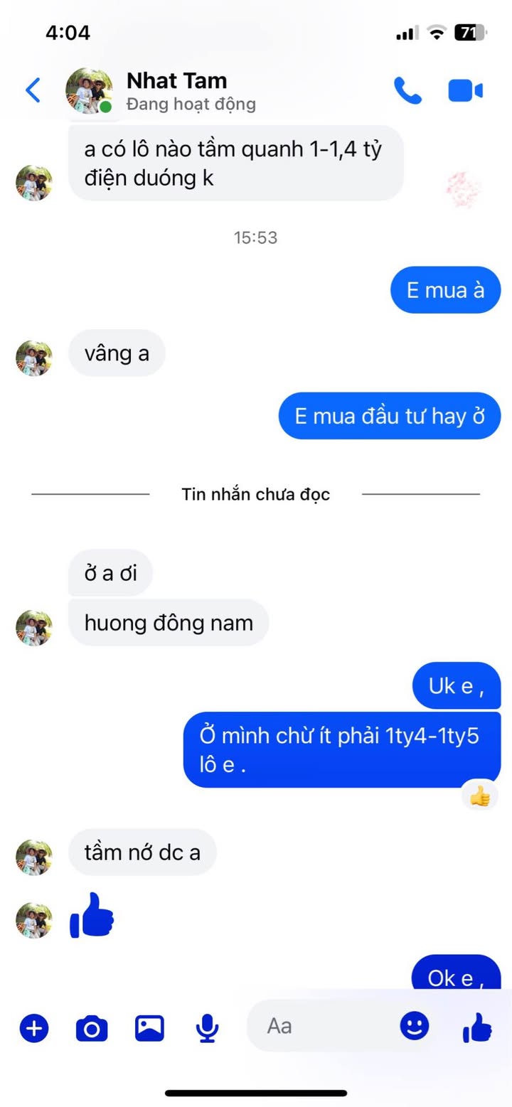 Đất nền Nguyễn Tất Thành, Hội An 171m² - Sổ đỏ chính chủ, đường lớn 15m!