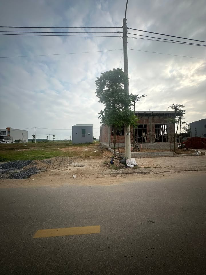 Đất nền Đường Lê Thế Tiết Đông Hà 250m² - Tiềm năng tăng giá!