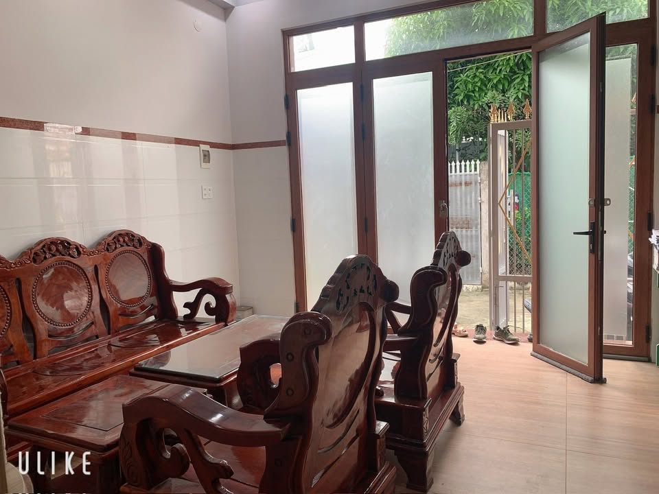 Nhà nguyên căn P5 Mỹ Tho 60m² giá 5 triệu/tháng - Sẵn sàng ở ngay!
