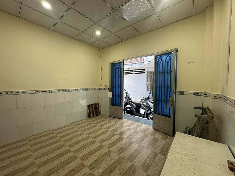 Nhà riêng hẻm Nguyễn Bỉnh Khiêm Rạch Giá 3 triệu - Sẵn sàng ở ngay!