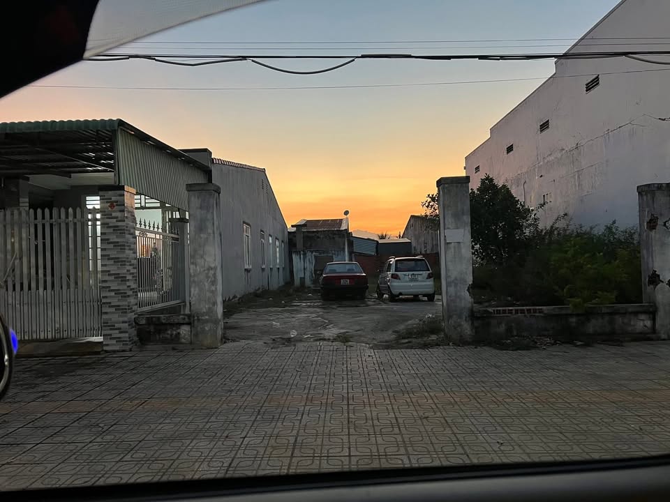 Mặt Tiền Điện Biên Phủ, Tây Ninh - 333m² Hướng Đông, Giá 650 Triệu