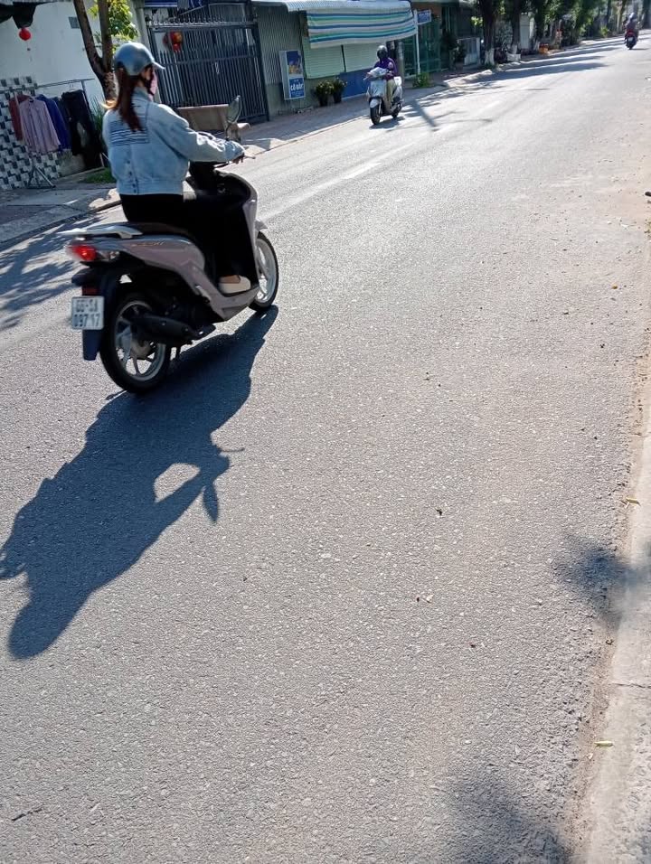 Đất nền 76m² Sa Đéc - Sổ đỏ chính chủ, mặt tiền kinh doanh!