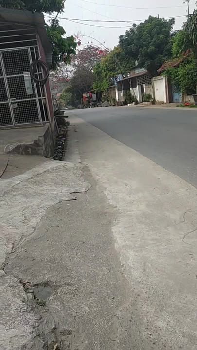 Đất nền Thanh Sơn 106m² 1,05 tỷ mặt tiền 5m - Sổ đỏ chính chủ