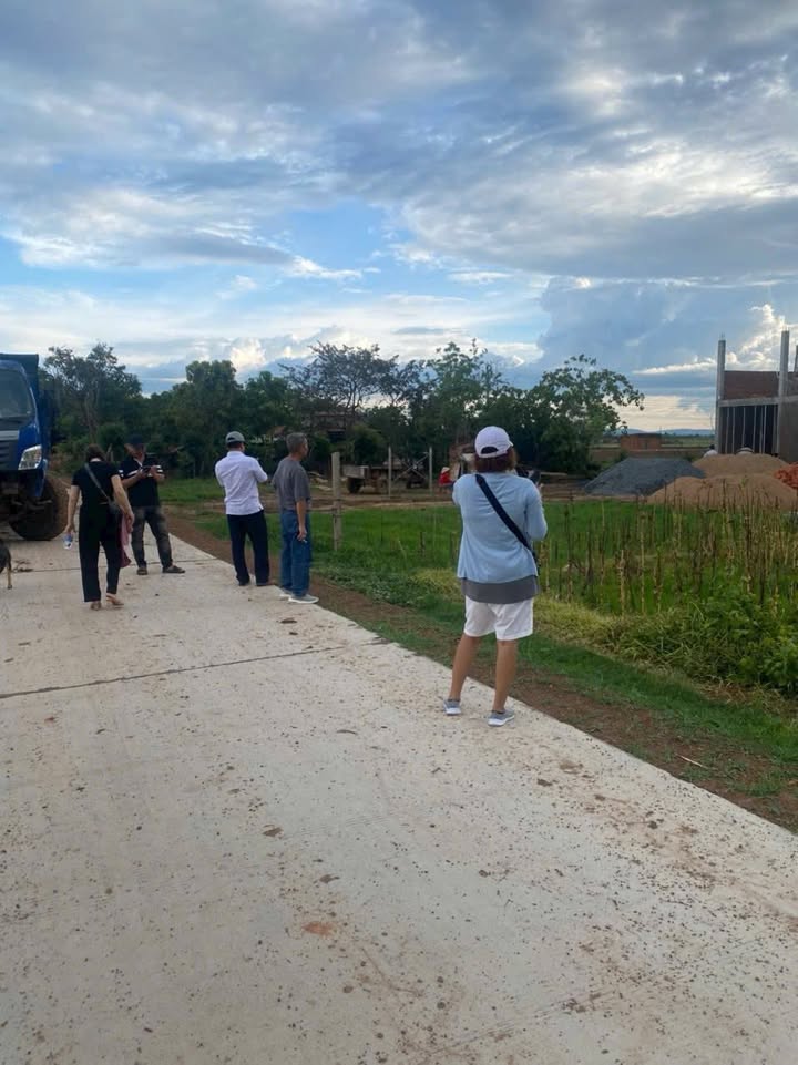 Đất nền Ea Lê, Ea Súp 258.5m² giá 185 triệu - Đất thổ cư 100%