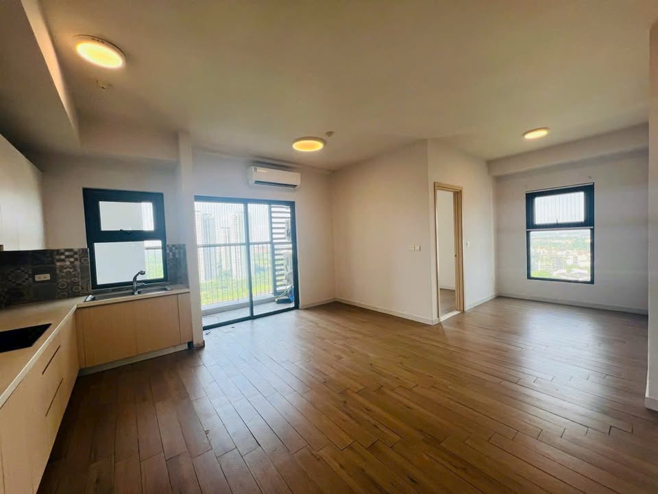 Căn hộ West Bay Phụng Công 65m² giá thỏa thuận - View đẹp