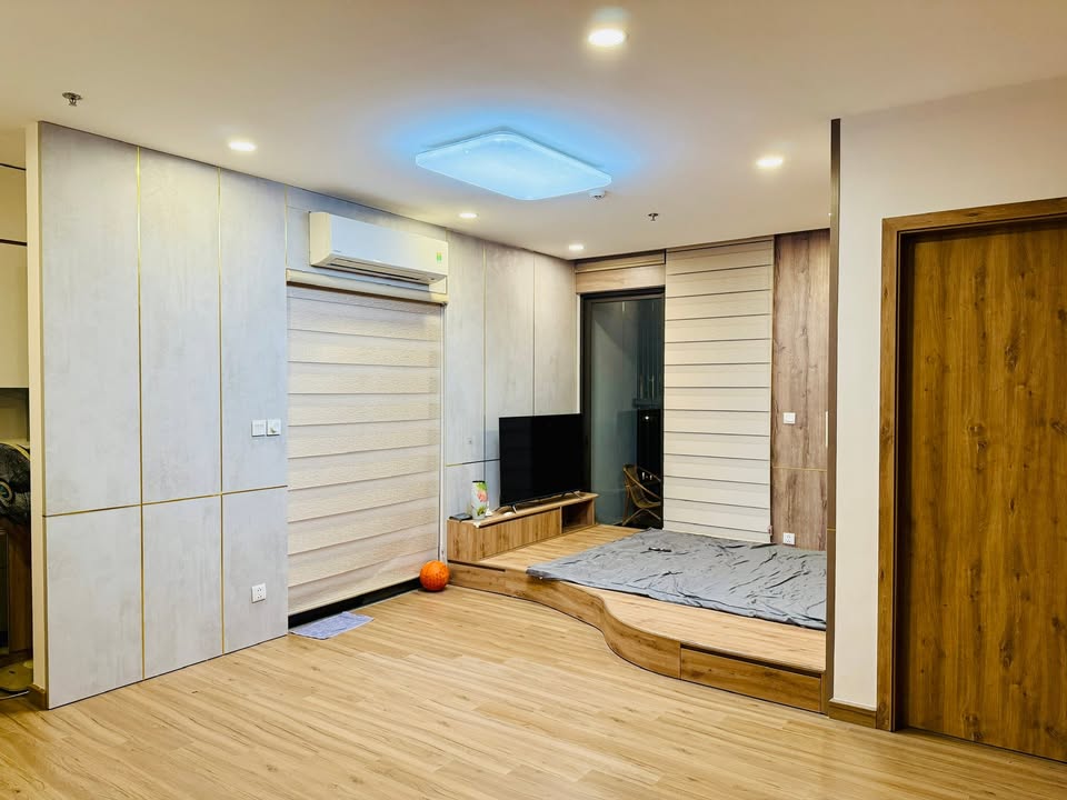 Cho thuê Căn hộ Skyoasis 68m² - 2PN, Full nội thất, Hướng Đông Nam