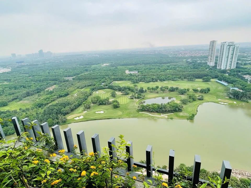 Căn hộ Ecopark Xuân Quan 97m² 1 tỷ - Full nội thất cao cấp