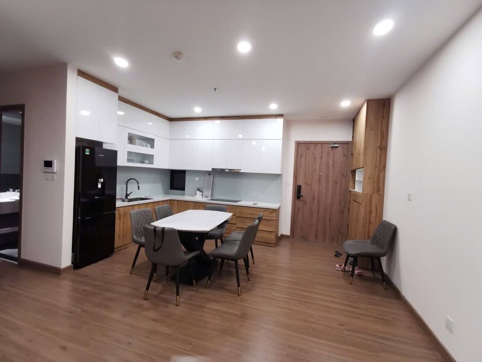 Căn hộ Skyoasis Ecopark Văn Giang 97m² - View đẹp không chắn!