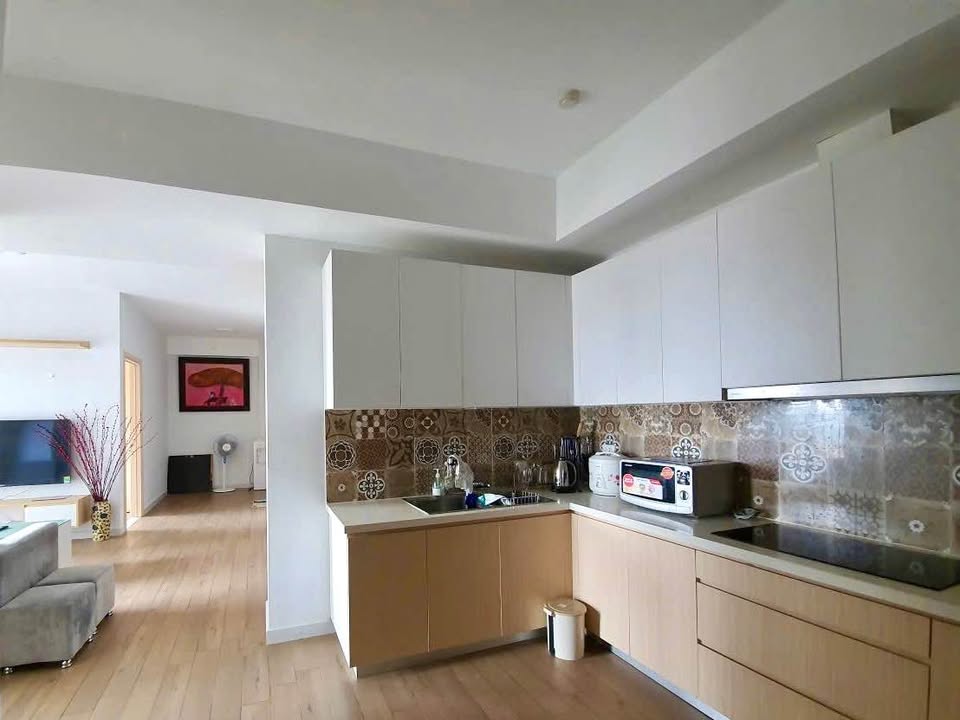 Căn hộ Westbay Hưng Yên 90m² - Full nội thất cao cấp, ở ngay!