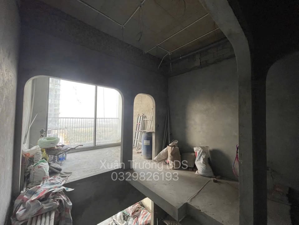 Studio Duplex Ecopark 55m² - Giá 3.1 Tỷ - Bàn Giao Thô Sẵn Sàng Xây Dựng