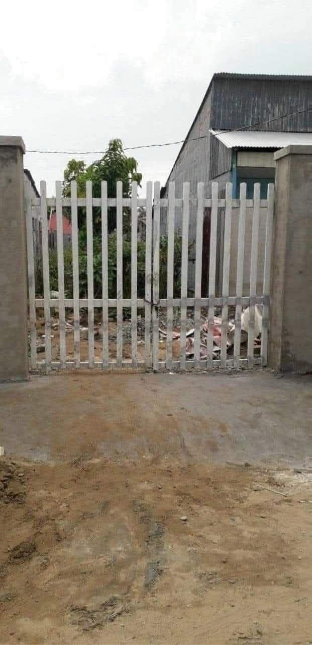 Đất nền Thốt Nốt 130.5m² - Sổ hồng chính chủ, đối diện UBND!