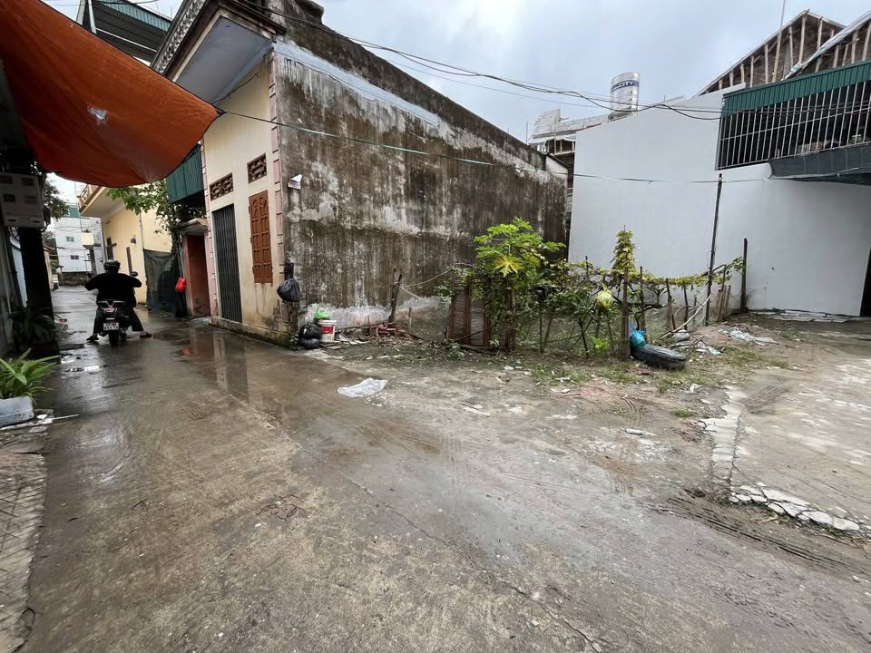 Đất nền Phú Khánh, TP Thái Bình 48m² - Đường to ô tô