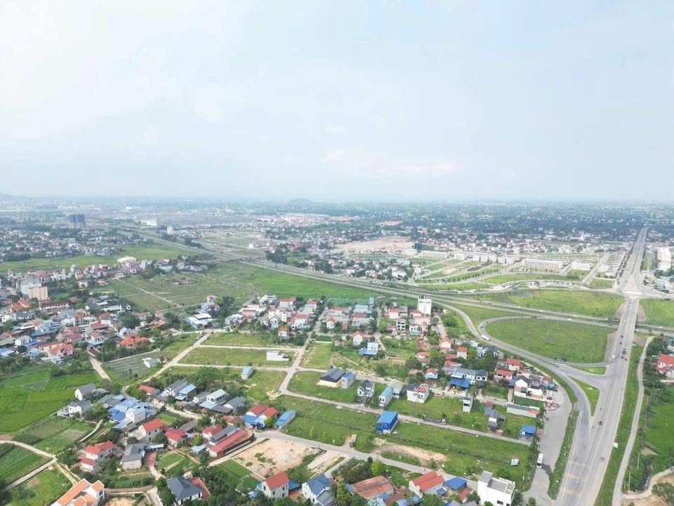 Đất Nền Phổ Yên 100m² - Tiềm Năng Tăng Giá Vượt Trội!