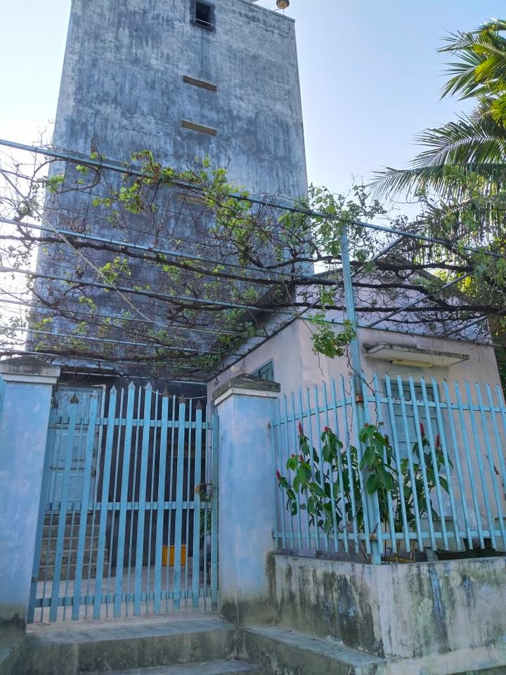 Bán Nhà Yến Vĩnh Phương Nha Trang 623m² - Dòng Tiền Ổn Định Ngay