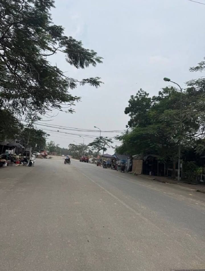 Bán Đất Tổ 9 Mê Linh 80m² - Sổ Đỏ Chính Chủ, Giá 4 Tỷ