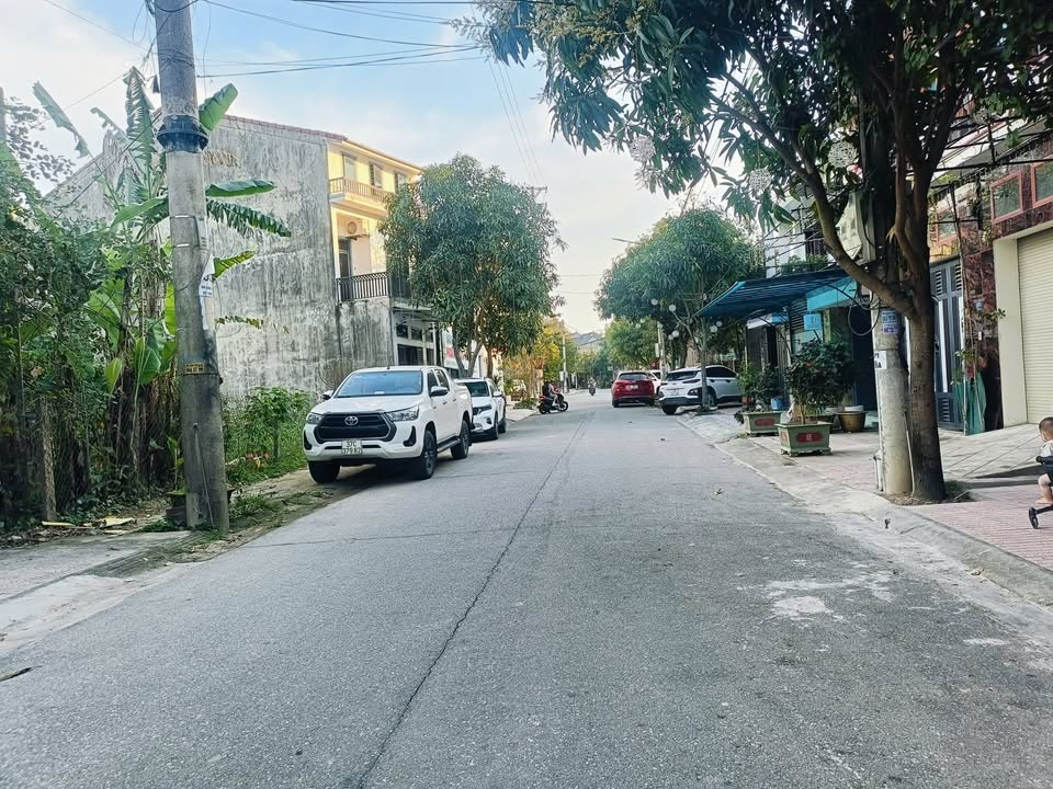 Nhà riêng 136m² Ngõ 2 Nguyễn Biểu, Hà Tĩnh - Vị trí đẹp!