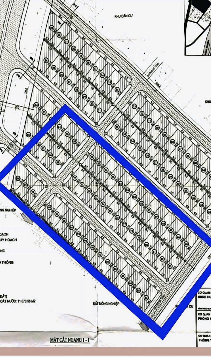 Đất nền Cẩm Xuyên, Hà Tĩnh 180m² chỉ 1 tỷ - Tiềm năng tăng giá vượt trội!