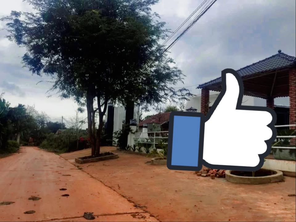 Đất nền 2 mặt tiền Buôn Pan 400m² - Sổ đỏ chính chủ!