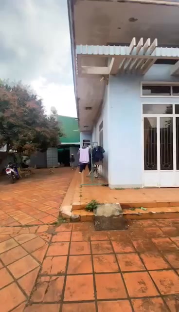 Nhà riêng Krông Pắc 276m² giá 7 tỷ - Sổ hồng sẵn, kinh doanh đỉnh!