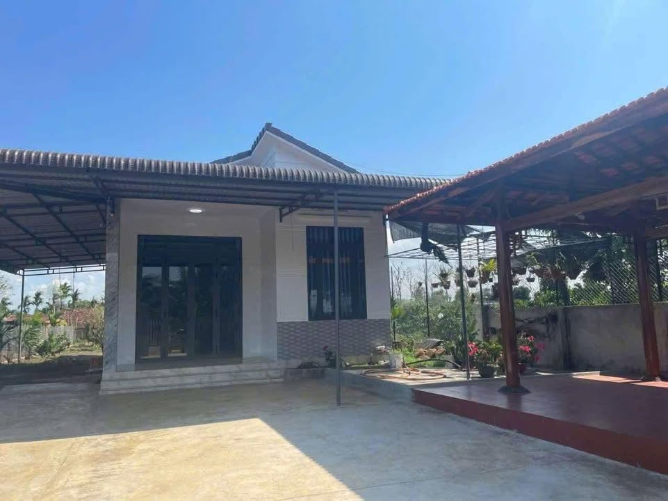 Đất Vàng Ea Phê Krông Pắc - 750m² Sổ Đỏ - Giá 2 Tỷ Bao Phí