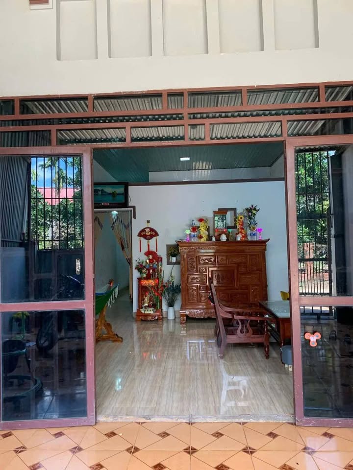 Nhà cấp 4 Buôn Đôn 325m² - Sẵn Sàng Vào Ở Ngay