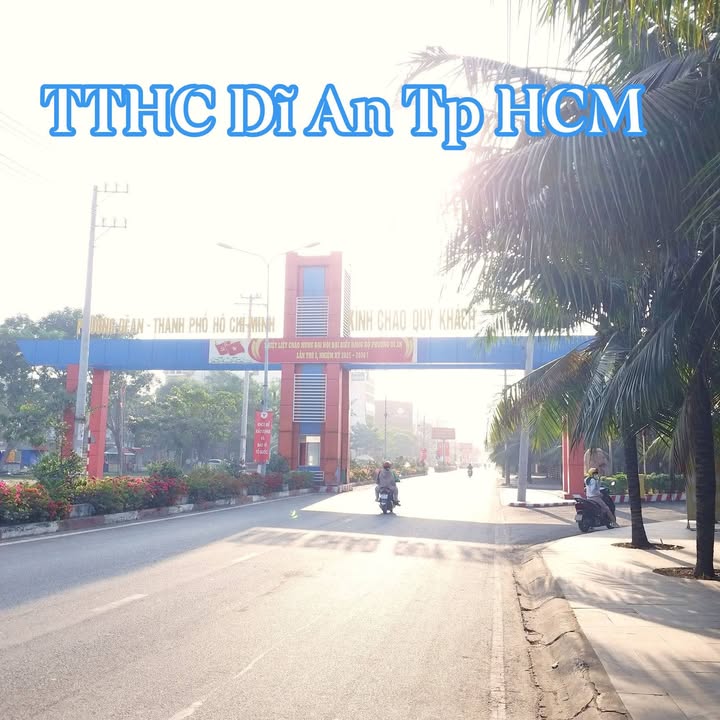 Nhà Mặt Tiền Dĩ An 135m² giá 5 tỷ - Kinh doanh đa ngành!