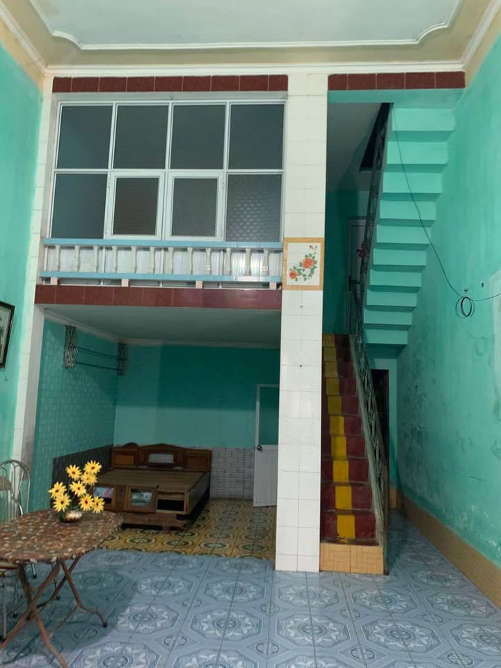 Cho thuê nhà mặt tiền 456 Thái Thụy, TB - Kinh doanh, ở, kho bãi