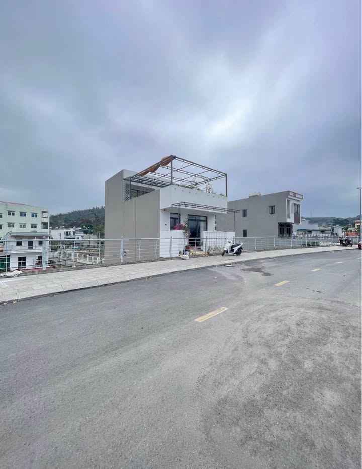 Đất nền Hồng Hải, Hạ Long 172m² - Tiềm năng tăng giá vượt trội!