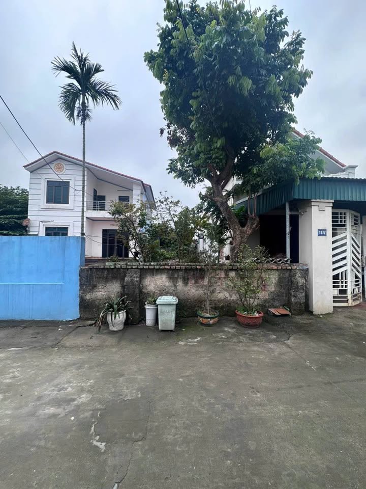 Đất Mễ Sơn - Đông Triều 214m² - Sổ đỏ chính chủ, giá tốt