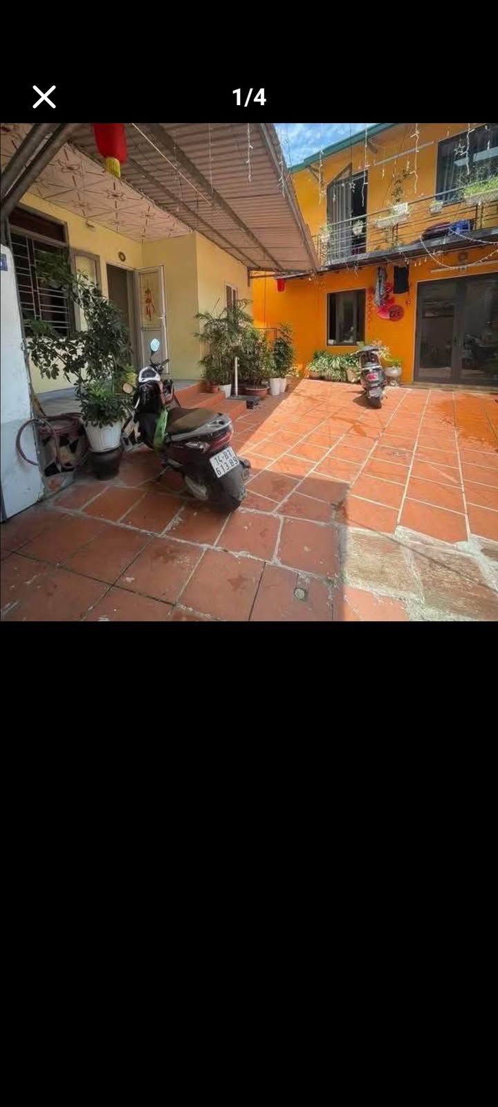 Nhà 82m² Phường Cao Thắng, Hạ Long - Sổ hồng chính chủ, Gần chợ núi xẻ