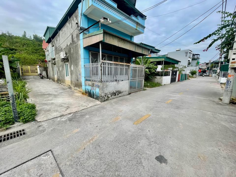 Đất nền Ngõ 33 Cao Xanh Hạ Long 63.8m² chỉ 2 tỷ - Sổ đỏ chính chủ!