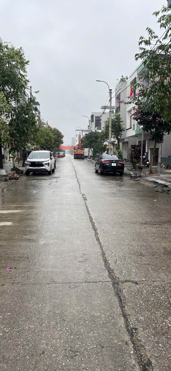 Đất nền Lideco Bãi Muối Hạ Long 70m² giá 3.5 tỷ - Sổ đỏ chính chủ