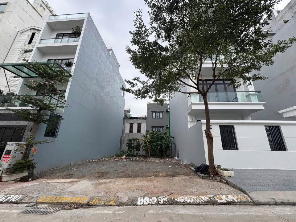 Đất nền Ngân Hàng Hạ Long 85m² - Sổ đỏ chính chủ!