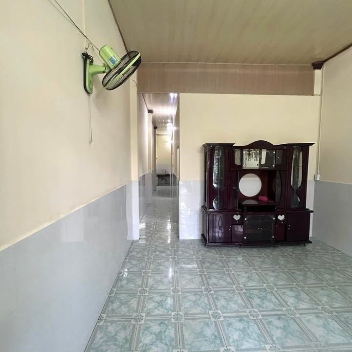 Nhà riêng Thủ Đức 66m² giá 9 triệu - Sẵn sàng ở ngay!