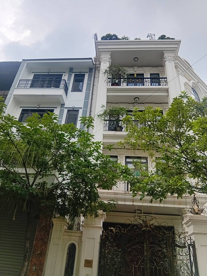 Nhà Yên Nghĩa Hà Đông 80m² giá 17 tỷ - Ô tô vào tận nhà