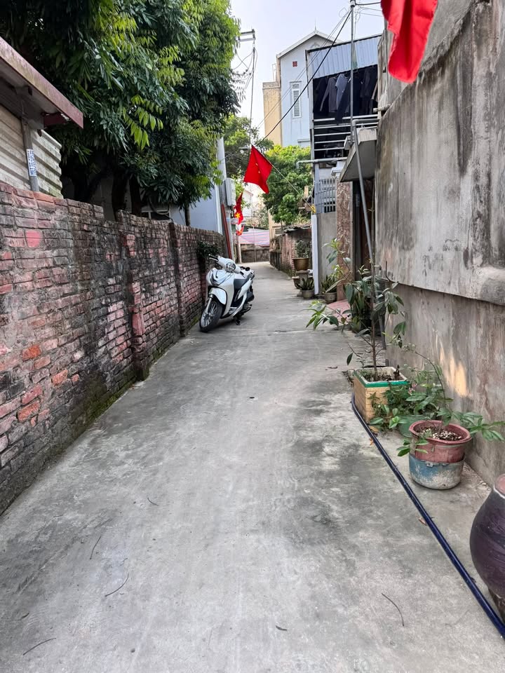 Đất nền Kim Bài, Thanh Oai 52m² - Sổ đỏ chính chủ