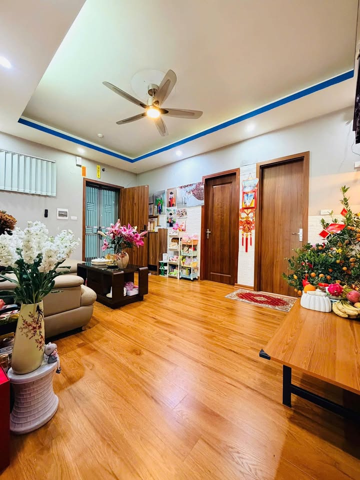 Bán Căn hộ 3PN 74m² CT12 Kim Văn Kim Lũ - Sổ đỏ chính chủ, giá tốt