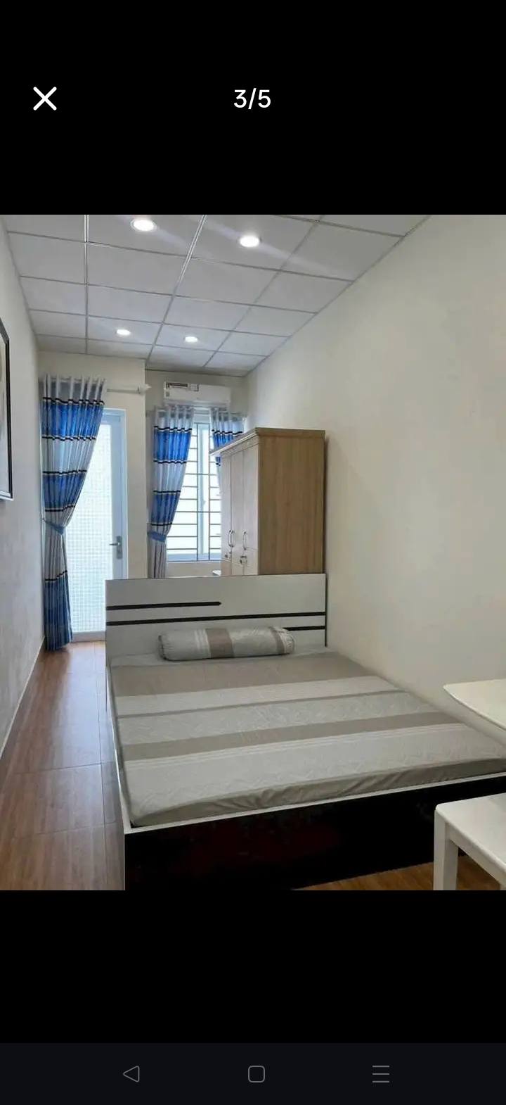 Nhà Bà Rịa 45m² giá 1.9 tỷ - Full nội thất, ở ngay!