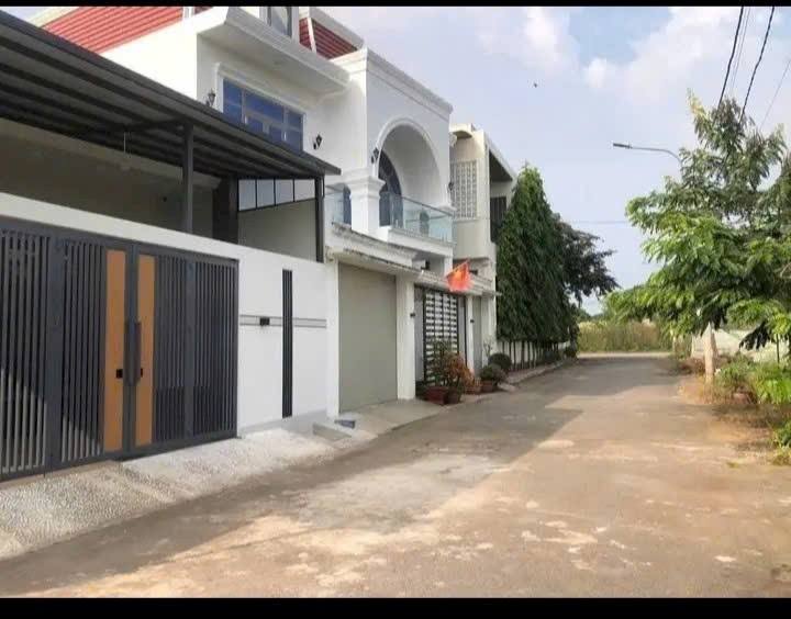 Đất nền Phường Long Tâm Bà Rịa 123.7m² giá 1.79 tỷ - Sổ đỏ chính chủ