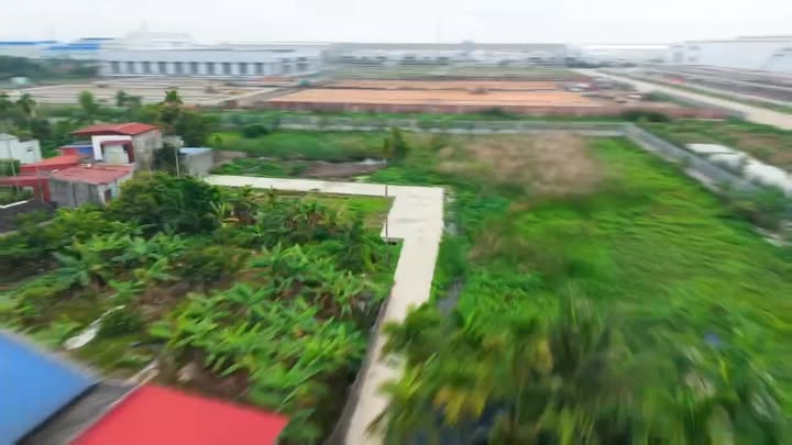 Đất nền Sổ Đỏ Thủy Nguyên - 63m² - Chỉ 1.2 tỷ - Gần KCN Nam Cầu Kiền