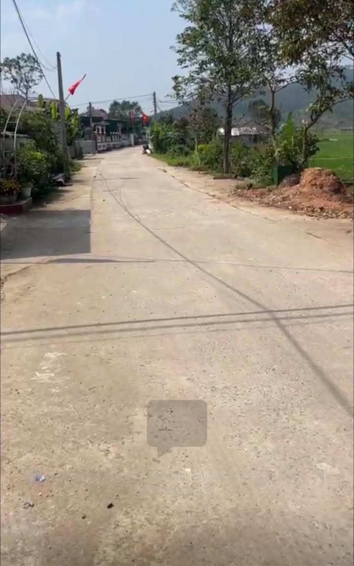 Đất Nền Nam Thanh, Thanh Chương 280m² - Giá Tốt, Pháp Lý Sạch