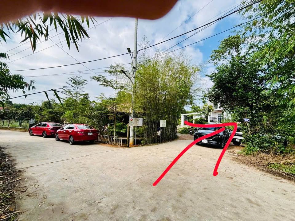 Đất Nền Kiệt 106 Minh Mạng Huế 100m² - Sổ Đỏ Chính Chủ!