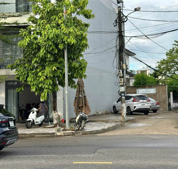 Đất 2 Mặt Tiền Đồng Khởi, Huế - 60m² - 4.75 Tỷ - Kinh Doanh Đắc Lợi