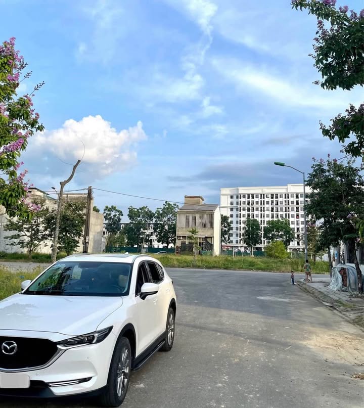 Đất Võ Nguyên Giáp Huế 100m2 3.4 tỷ - Pháp lý rõ ràng