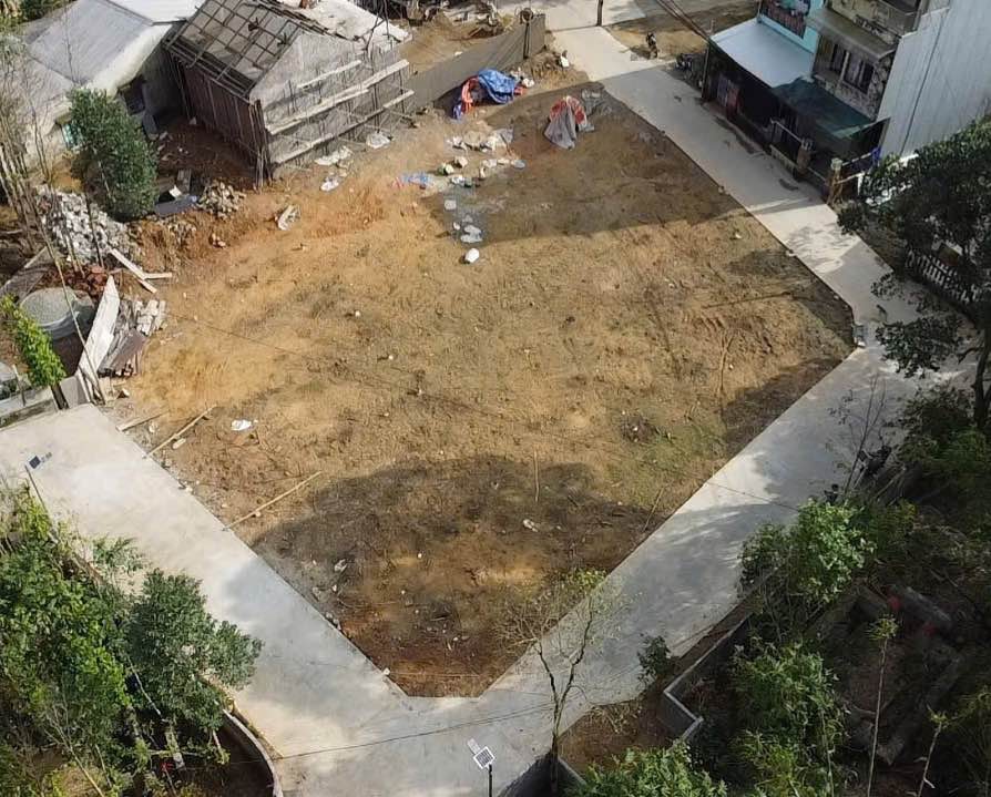 Đất Nền Kiệt 80 Minh Mạng, Huế 101m² 2.05 Tỷ - Tiềm Năng Tăng Giá!