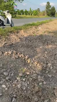 Đất nền Mặt tiền Đường 927c, TP Ngã Bảy 2926m² - Sổ hồng chính chủ